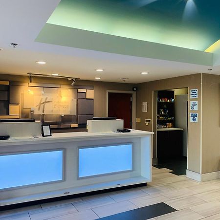 Holiday Inn Express Hotel & Suites Chattanooga-Lookout Mountain By Ihg Экстерьер фото