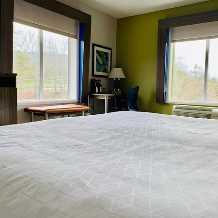 Holiday Inn Express Hotel & Suites Chattanooga-Lookout Mountain By Ihg Экстерьер фото
