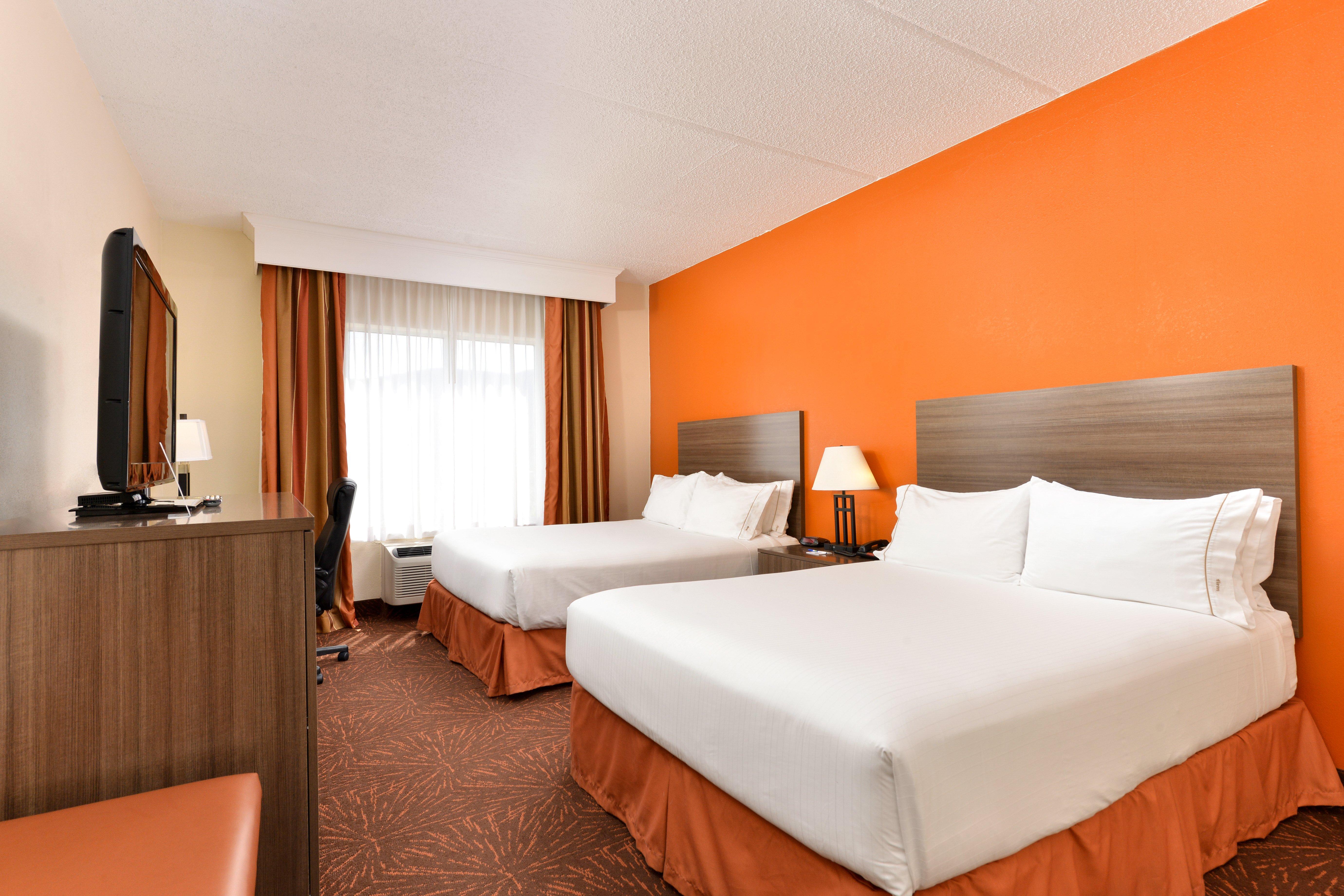 Holiday Inn Express Hotel & Suites Chattanooga-Lookout Mountain By Ihg Экстерьер фото