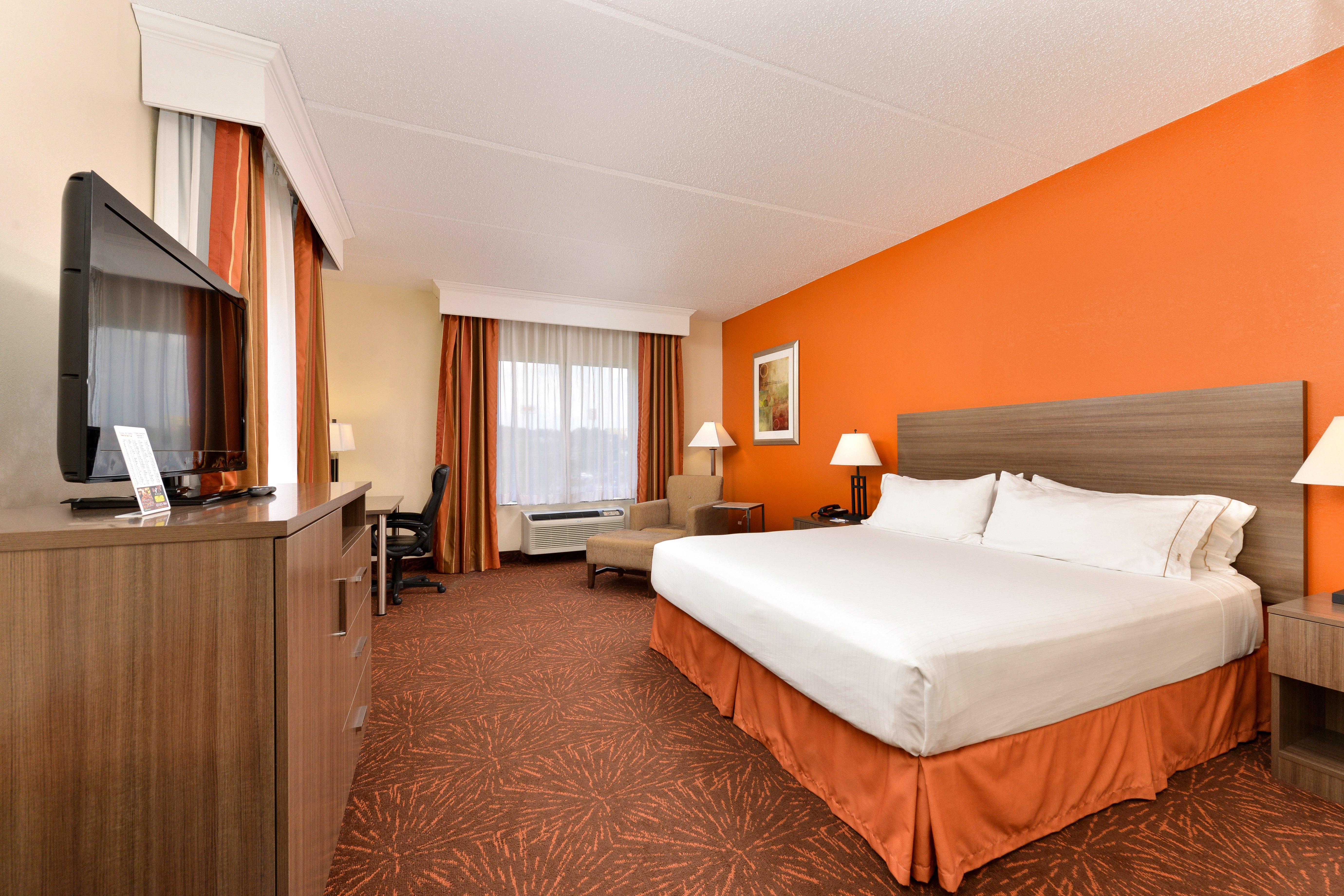 Holiday Inn Express Hotel & Suites Chattanooga-Lookout Mountain By Ihg Экстерьер фото