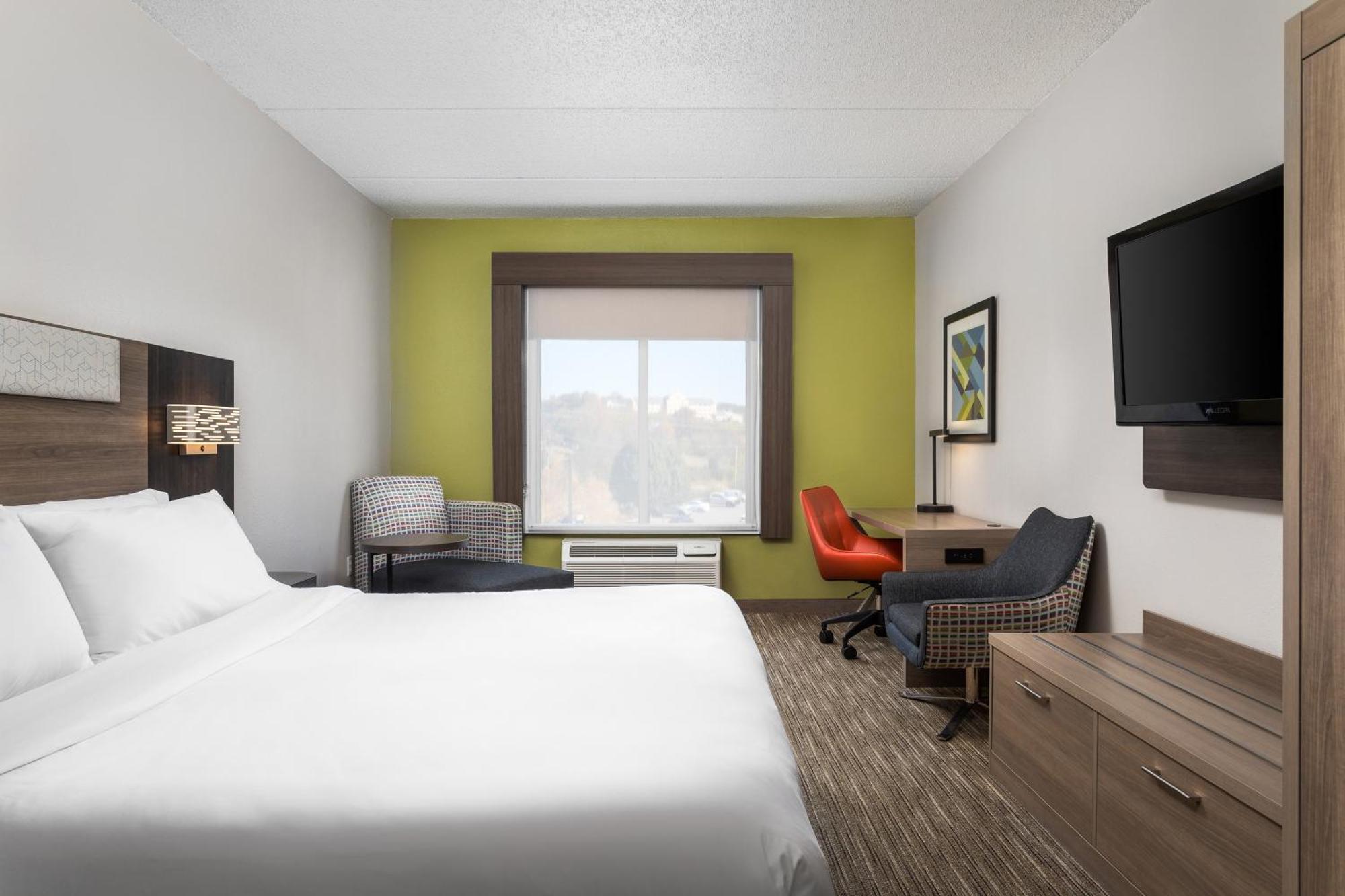 Holiday Inn Express Hotel & Suites Chattanooga-Lookout Mountain By Ihg Экстерьер фото