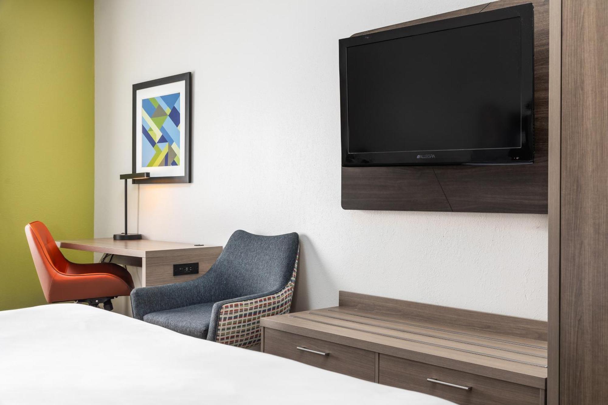 Holiday Inn Express Hotel & Suites Chattanooga-Lookout Mountain By Ihg Экстерьер фото