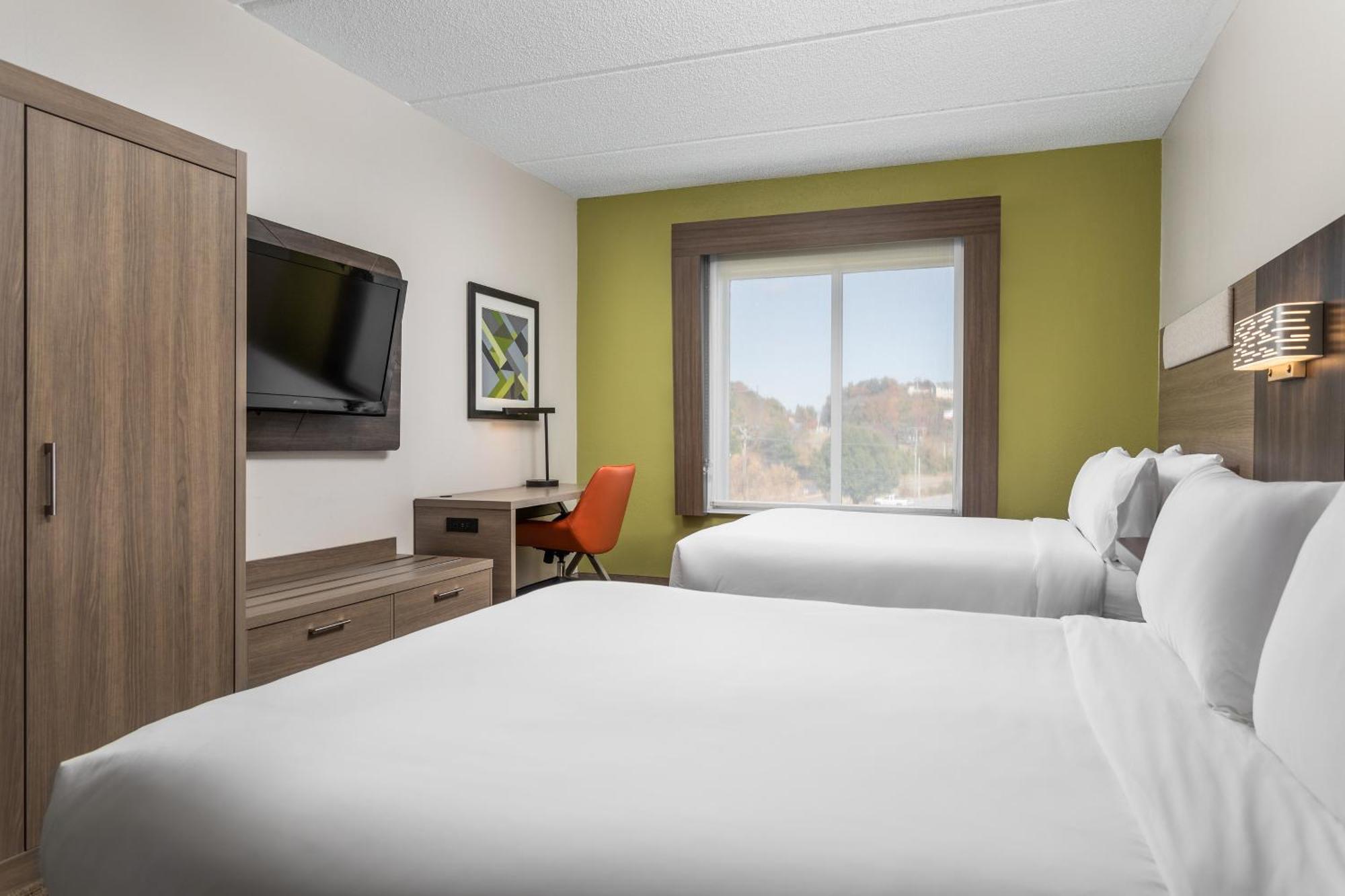 Holiday Inn Express Hotel & Suites Chattanooga-Lookout Mountain By Ihg Экстерьер фото