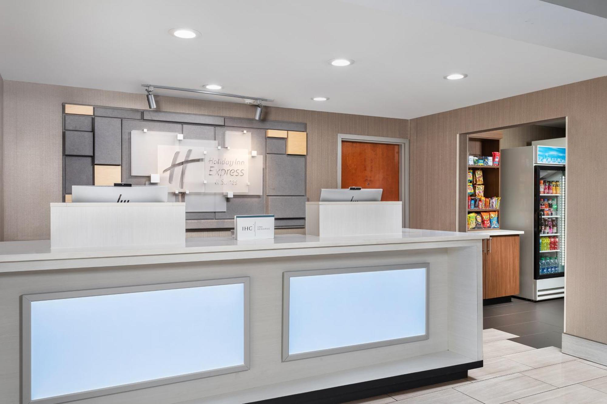 Holiday Inn Express Hotel & Suites Chattanooga-Lookout Mountain By Ihg Экстерьер фото