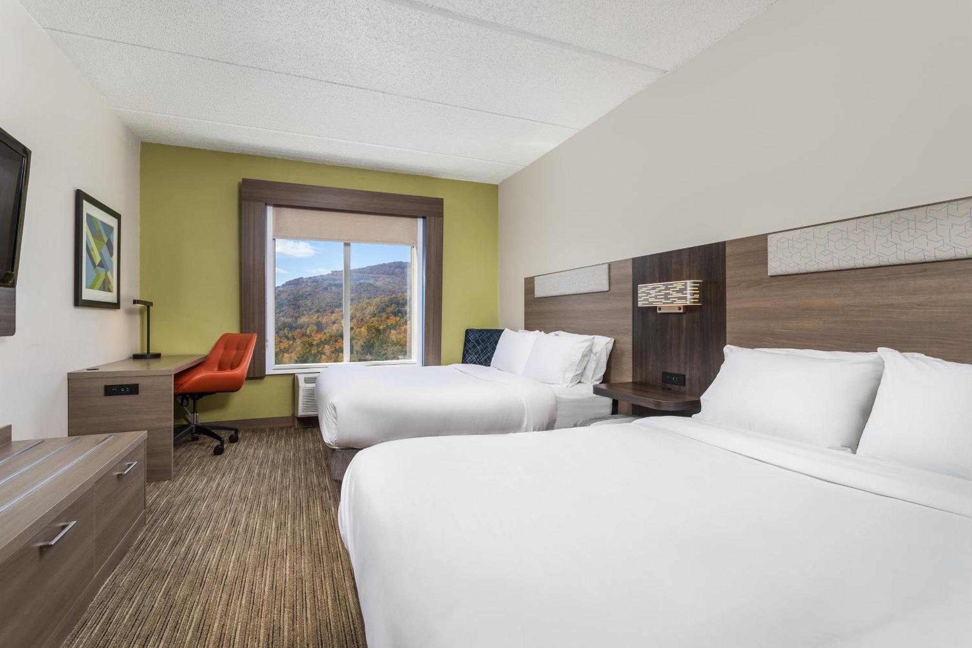 Holiday Inn Express Hotel & Suites Chattanooga-Lookout Mountain By Ihg Экстерьер фото