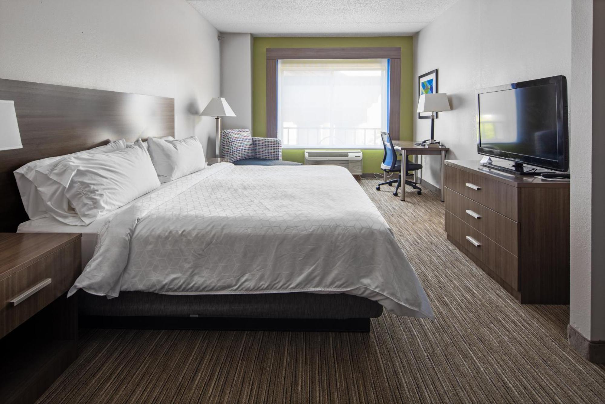 Holiday Inn Express Hotel & Suites Chattanooga-Lookout Mountain By Ihg Экстерьер фото