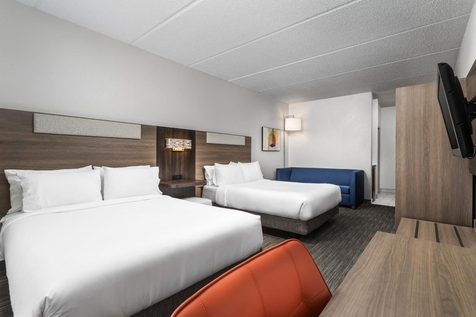 Holiday Inn Express Hotel & Suites Chattanooga-Lookout Mountain By Ihg Экстерьер фото