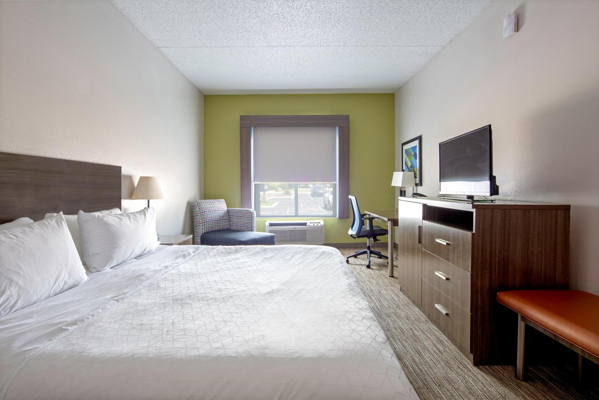 Holiday Inn Express Hotel & Suites Chattanooga-Lookout Mountain By Ihg Экстерьер фото