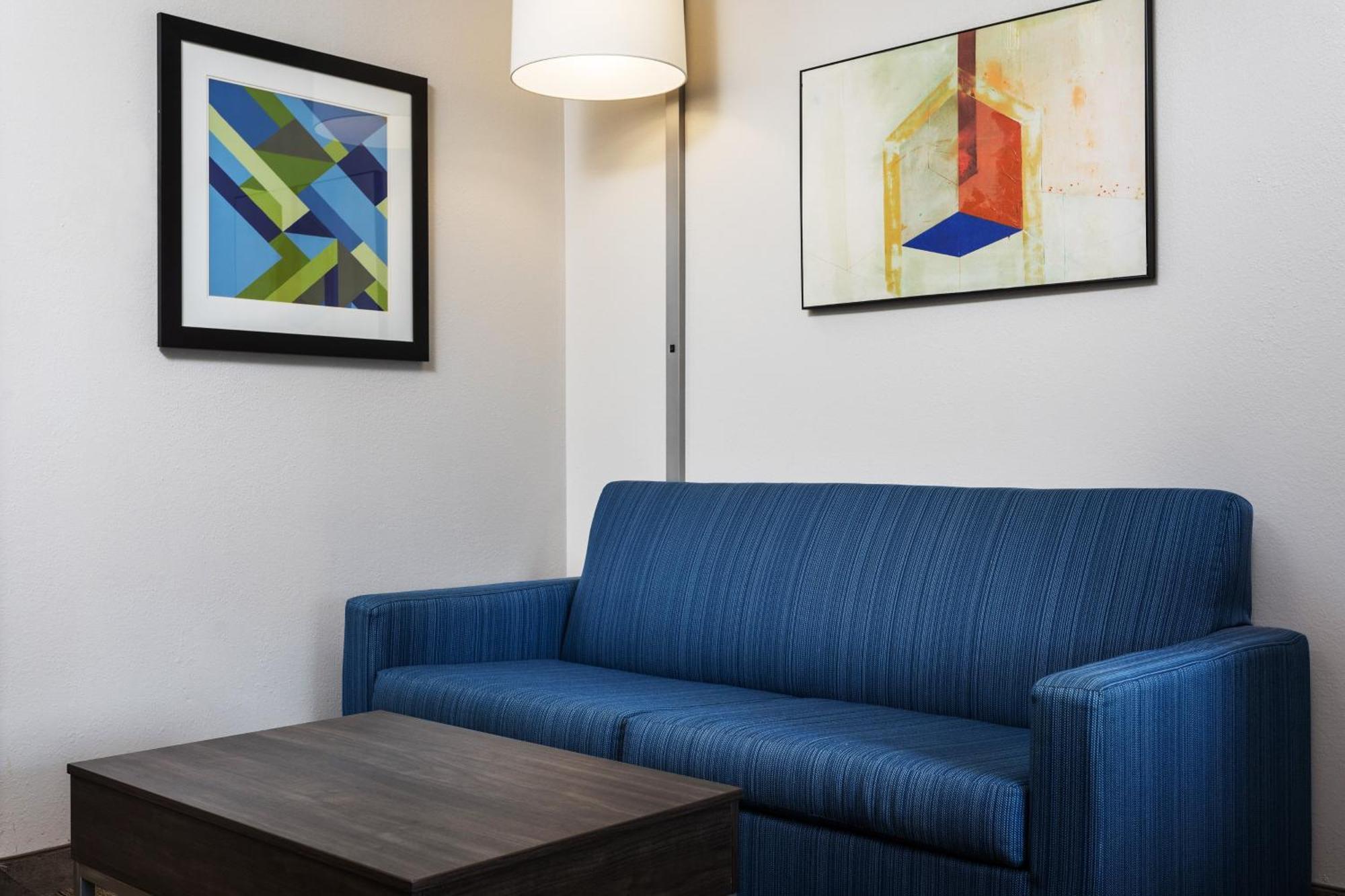 Holiday Inn Express Hotel & Suites Chattanooga-Lookout Mountain By Ihg Экстерьер фото