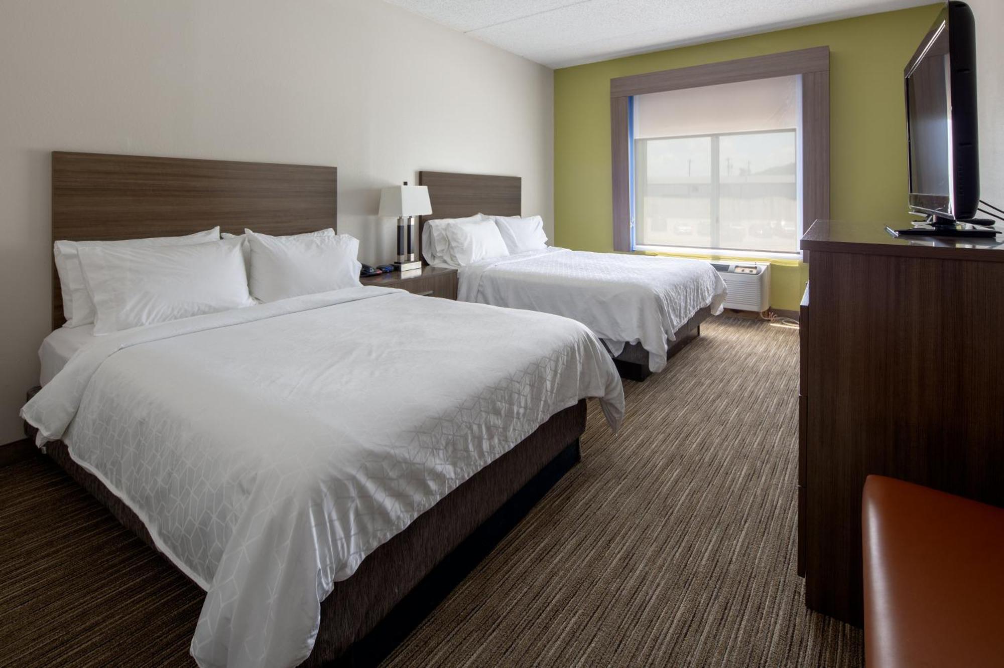 Holiday Inn Express Hotel & Suites Chattanooga-Lookout Mountain By Ihg Экстерьер фото