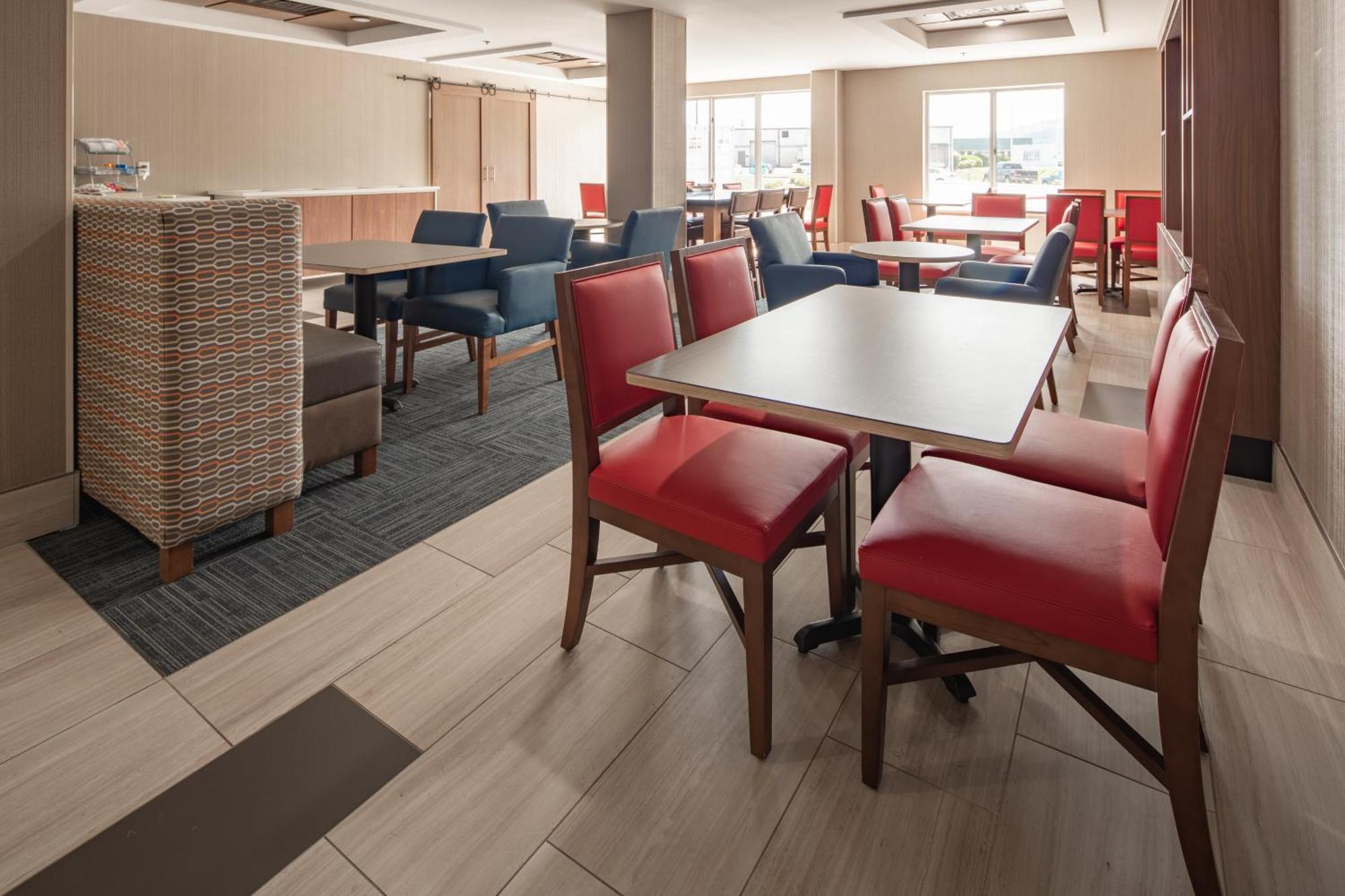Holiday Inn Express Hotel & Suites Chattanooga-Lookout Mountain By Ihg Экстерьер фото