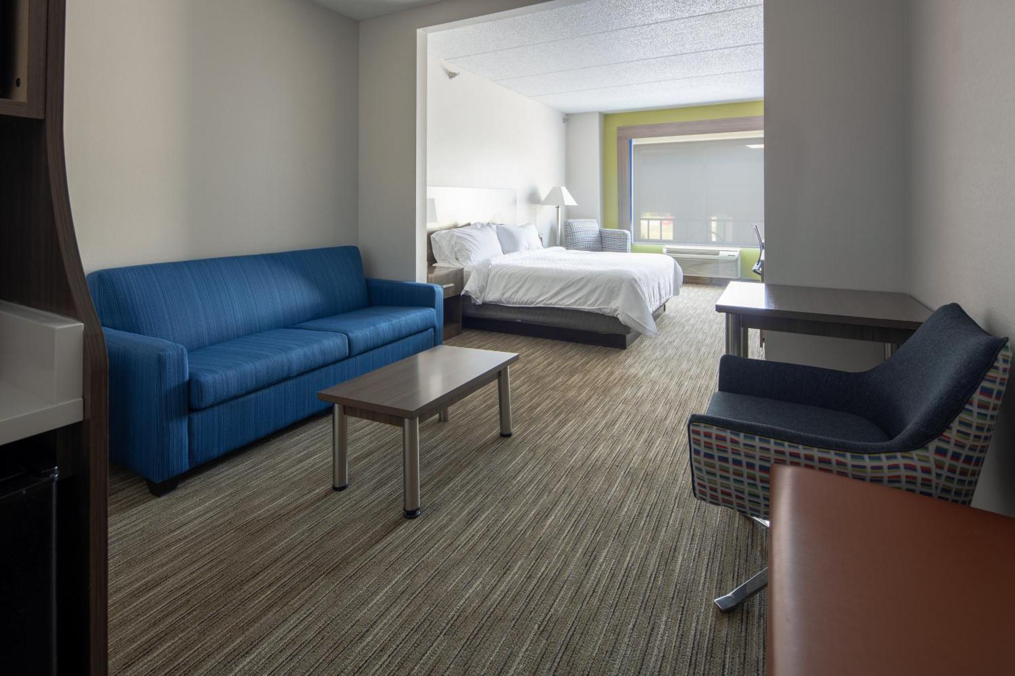 Holiday Inn Express Hotel & Suites Chattanooga-Lookout Mountain By Ihg Экстерьер фото