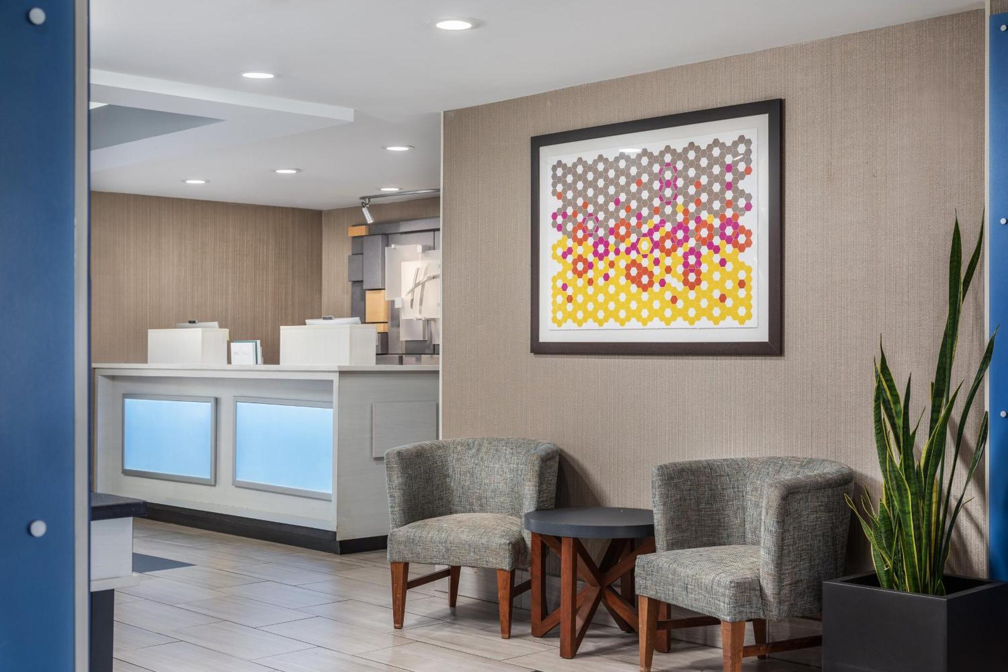 Holiday Inn Express Hotel & Suites Chattanooga-Lookout Mountain By Ihg Экстерьер фото