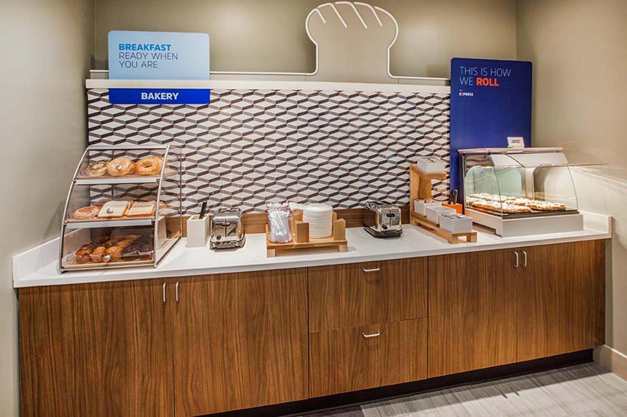 Holiday Inn Express Hotel & Suites Chattanooga-Lookout Mountain By Ihg Экстерьер фото