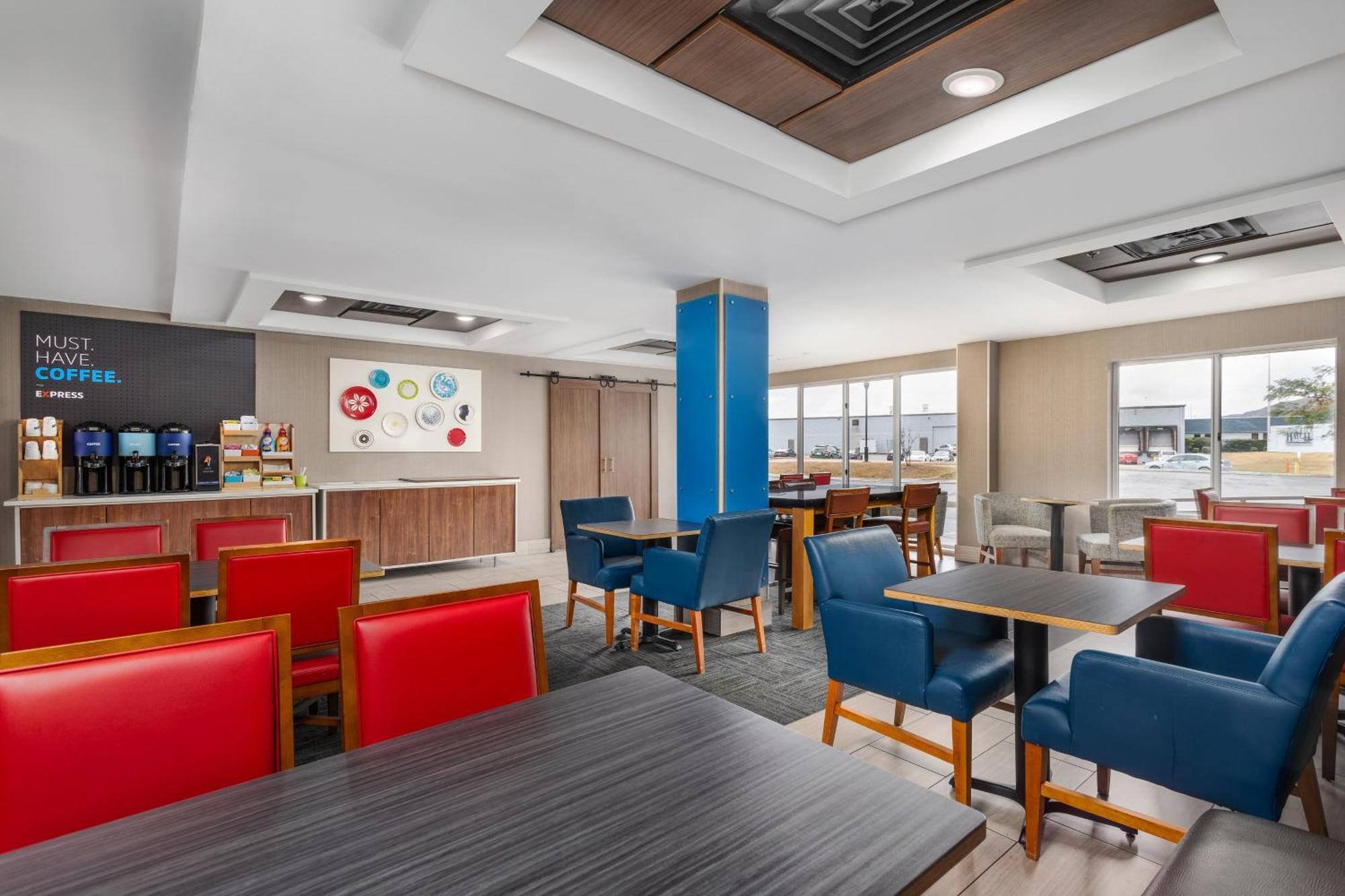 Holiday Inn Express Hotel & Suites Chattanooga-Lookout Mountain By Ihg Экстерьер фото