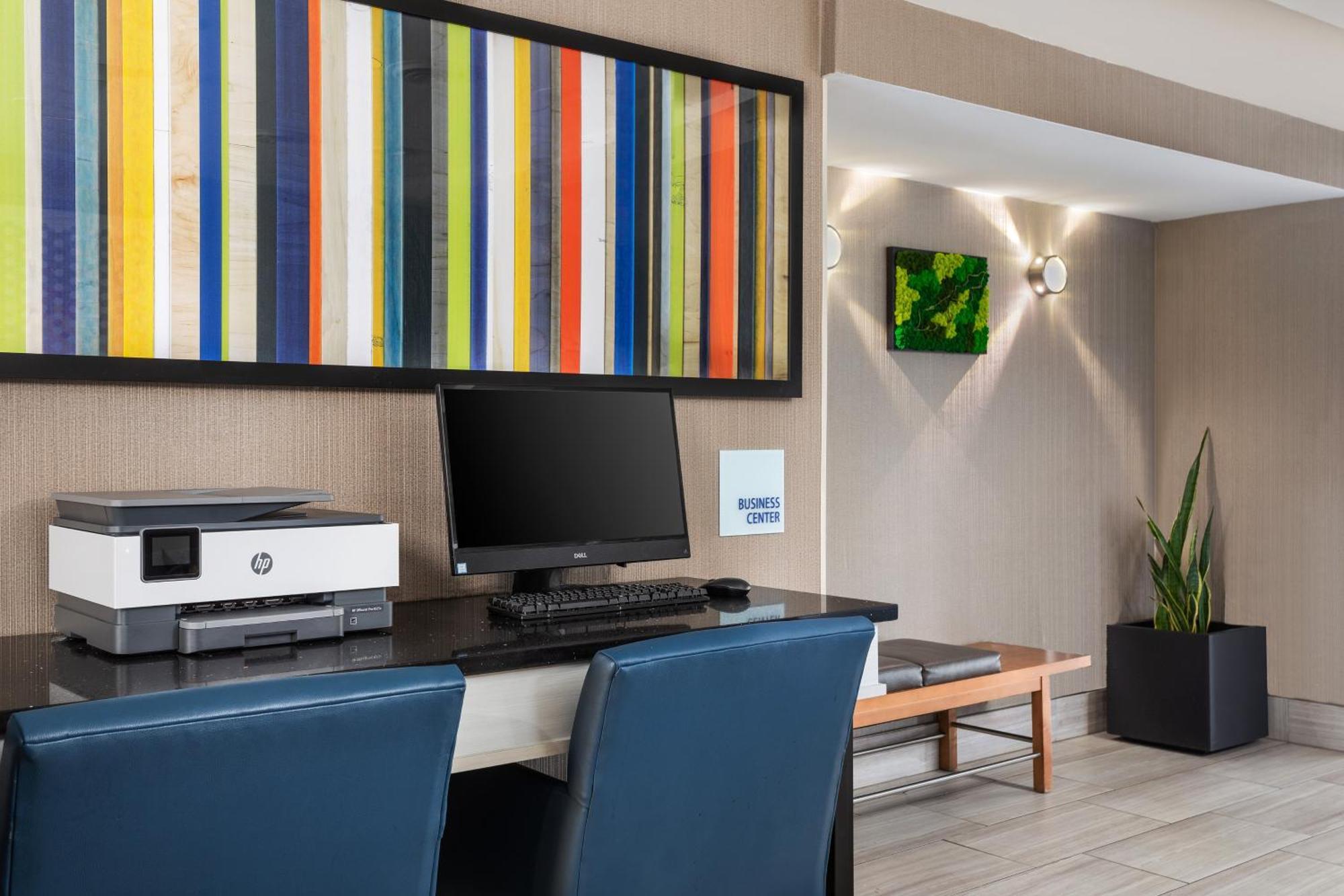 Holiday Inn Express Hotel & Suites Chattanooga-Lookout Mountain By Ihg Экстерьер фото