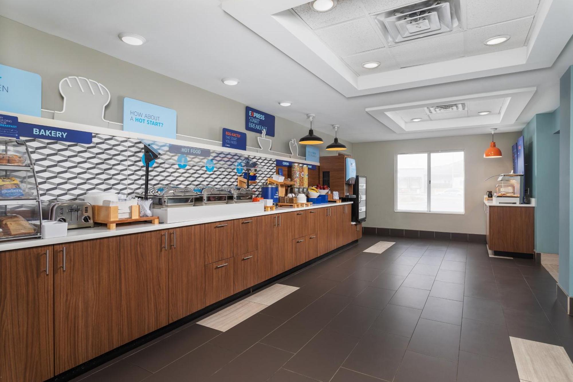 Holiday Inn Express Hotel & Suites Chattanooga-Lookout Mountain By Ihg Экстерьер фото