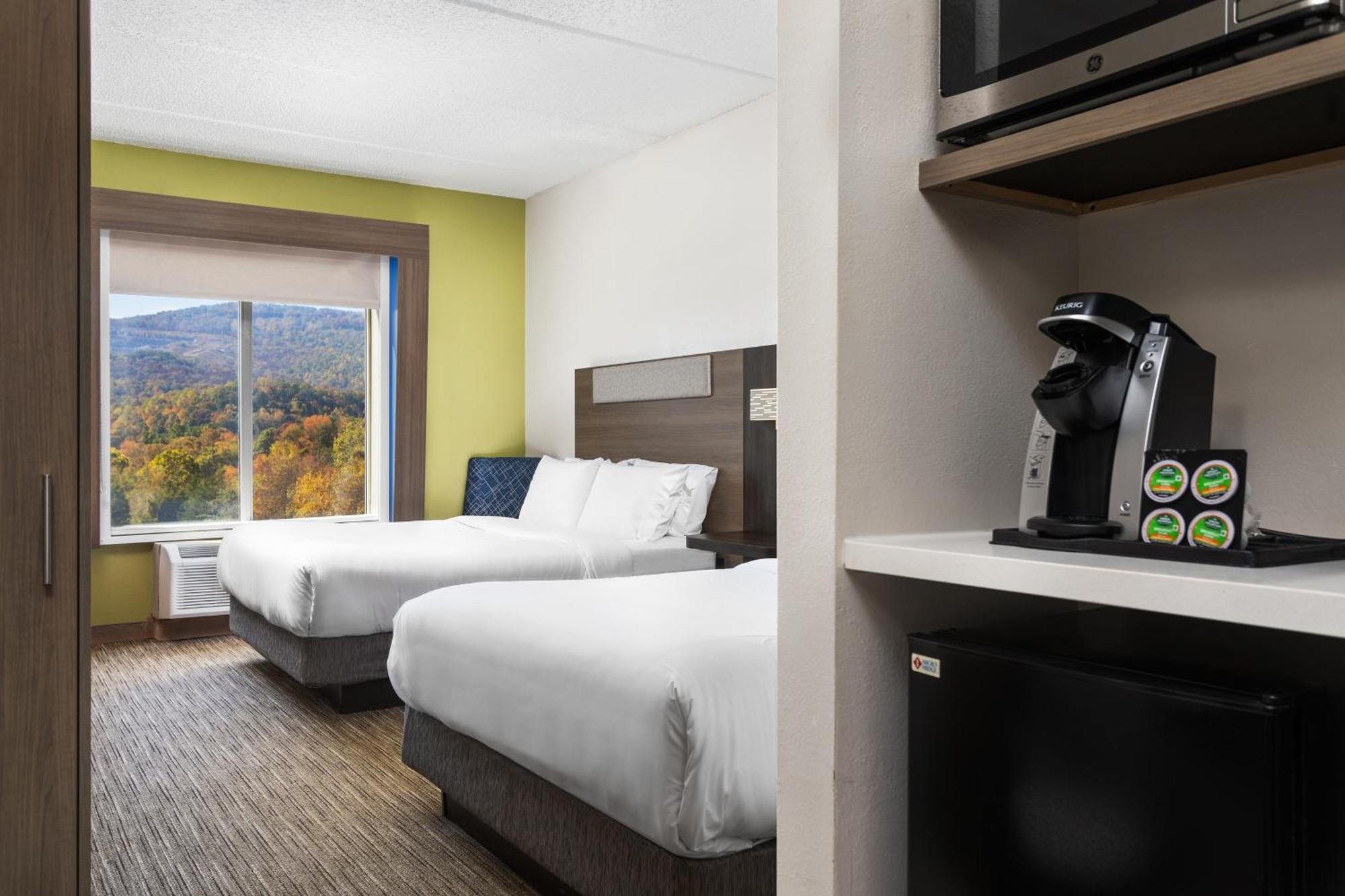 Holiday Inn Express Hotel & Suites Chattanooga-Lookout Mountain By Ihg Экстерьер фото