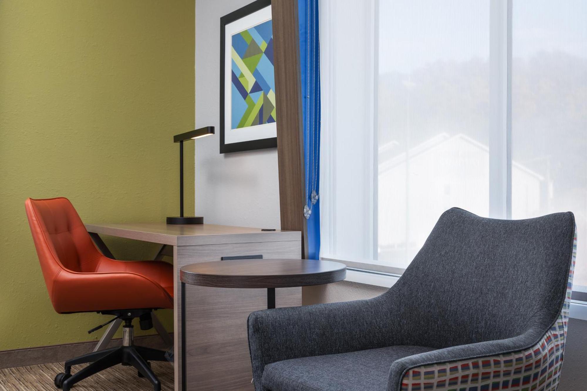 Holiday Inn Express Hotel & Suites Chattanooga-Lookout Mountain By Ihg Экстерьер фото