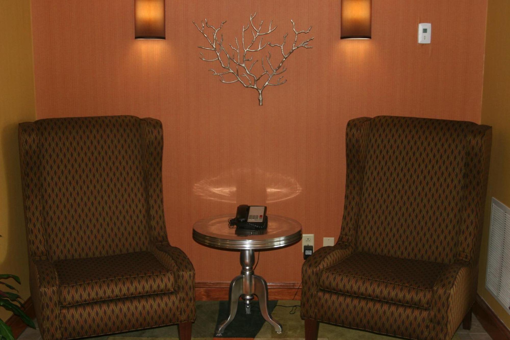 Holiday Inn Express Hotel & Suites Chattanooga-Lookout Mountain By Ihg Экстерьер фото