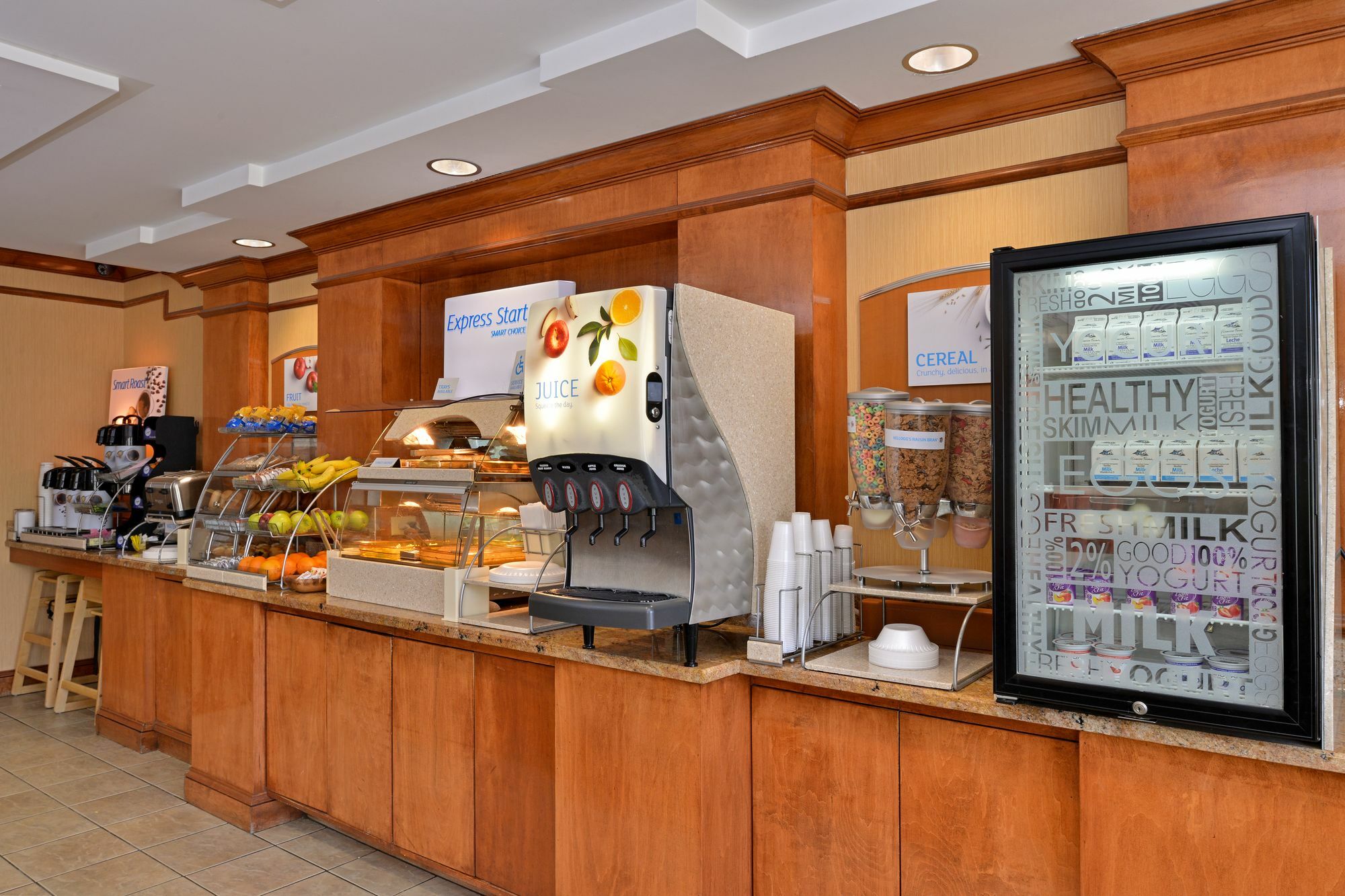 Holiday Inn Express Hotel & Suites Chattanooga-Lookout Mountain By Ihg Экстерьер фото