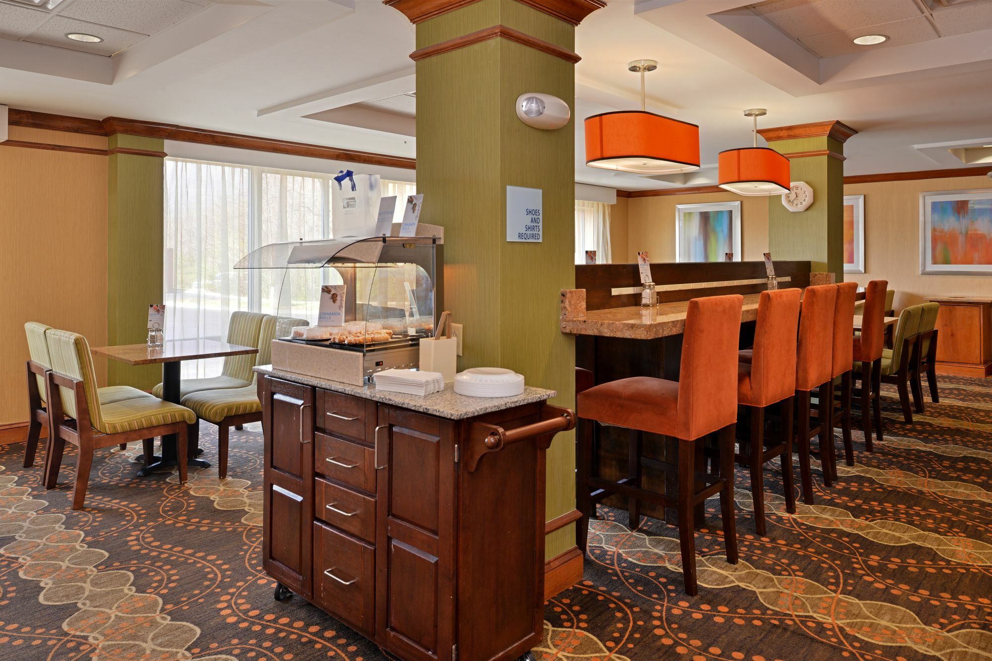 Holiday Inn Express Hotel & Suites Chattanooga-Lookout Mountain By Ihg Экстерьер фото