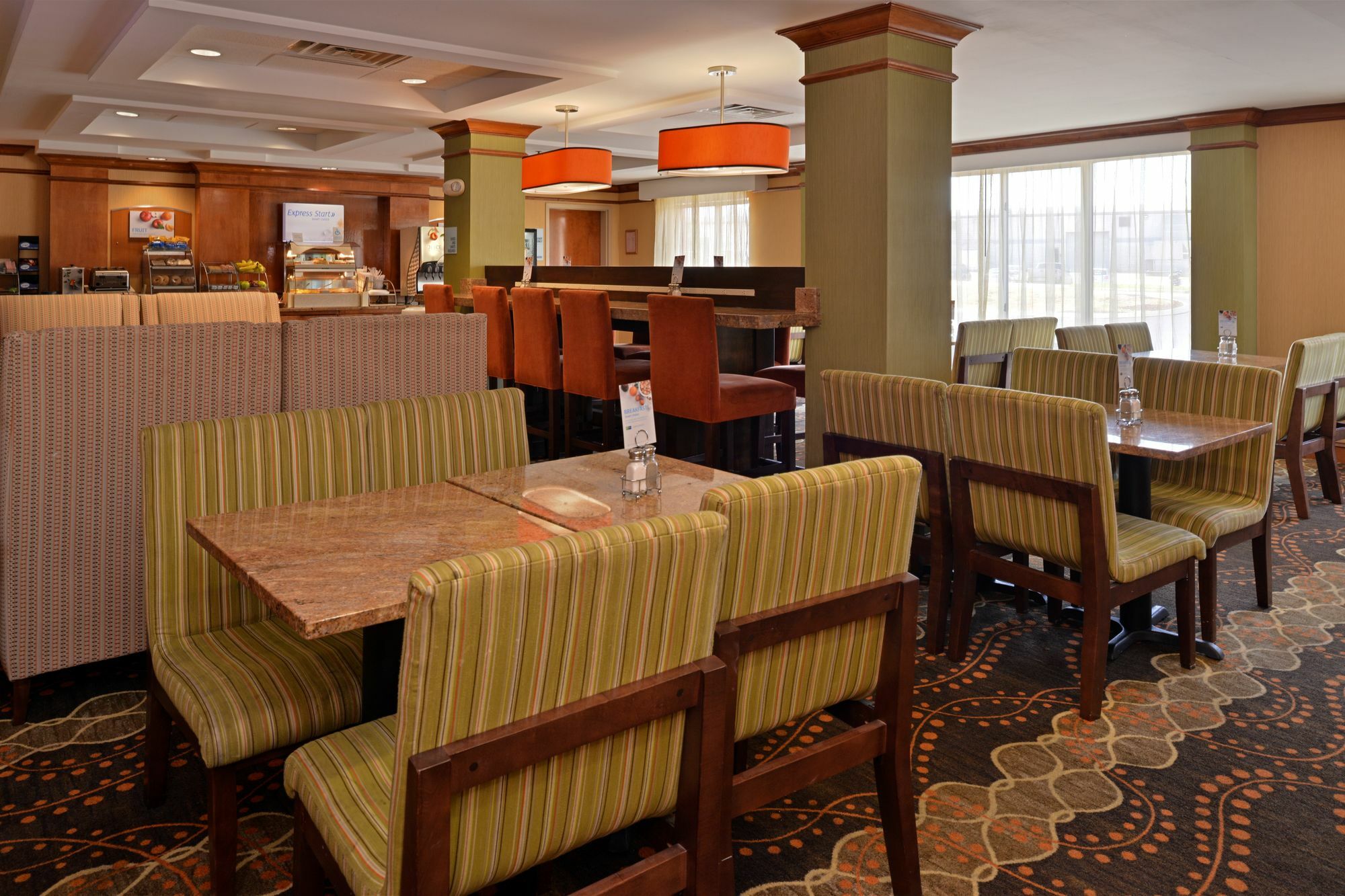 Holiday Inn Express Hotel & Suites Chattanooga-Lookout Mountain By Ihg Экстерьер фото