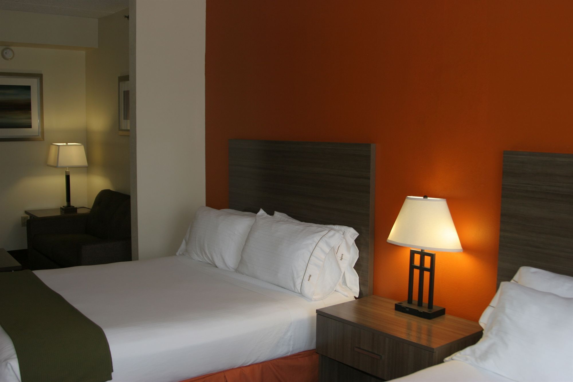Holiday Inn Express Hotel & Suites Chattanooga-Lookout Mountain By Ihg Экстерьер фото